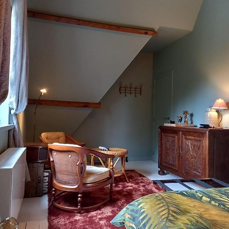 Dilectus Apartman Lokeren Kültér fotó