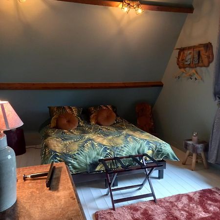 Dilectus Apartman Lokeren Kültér fotó